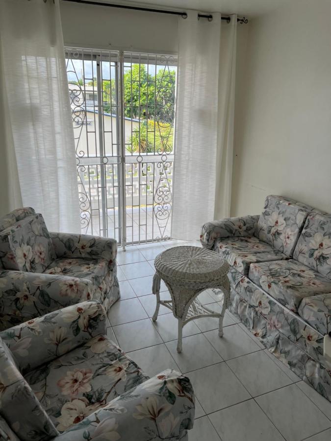 Home2Home Guesthouse Christ Church Esterno foto