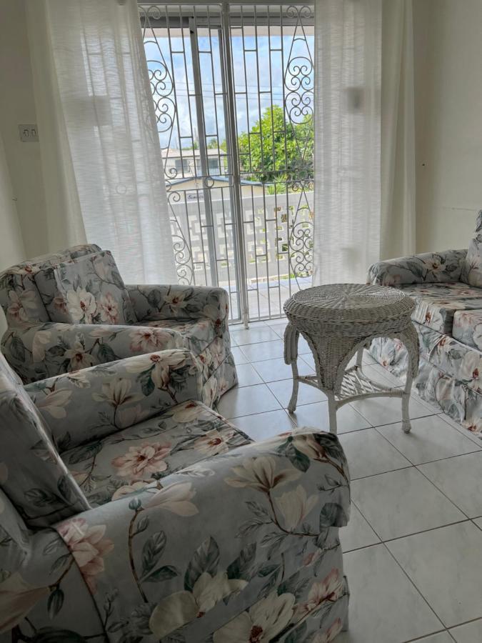 Home2Home Guesthouse Christ Church Esterno foto