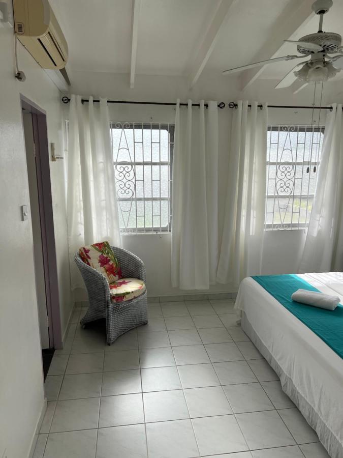 Home2Home Guesthouse Christ Church Esterno foto