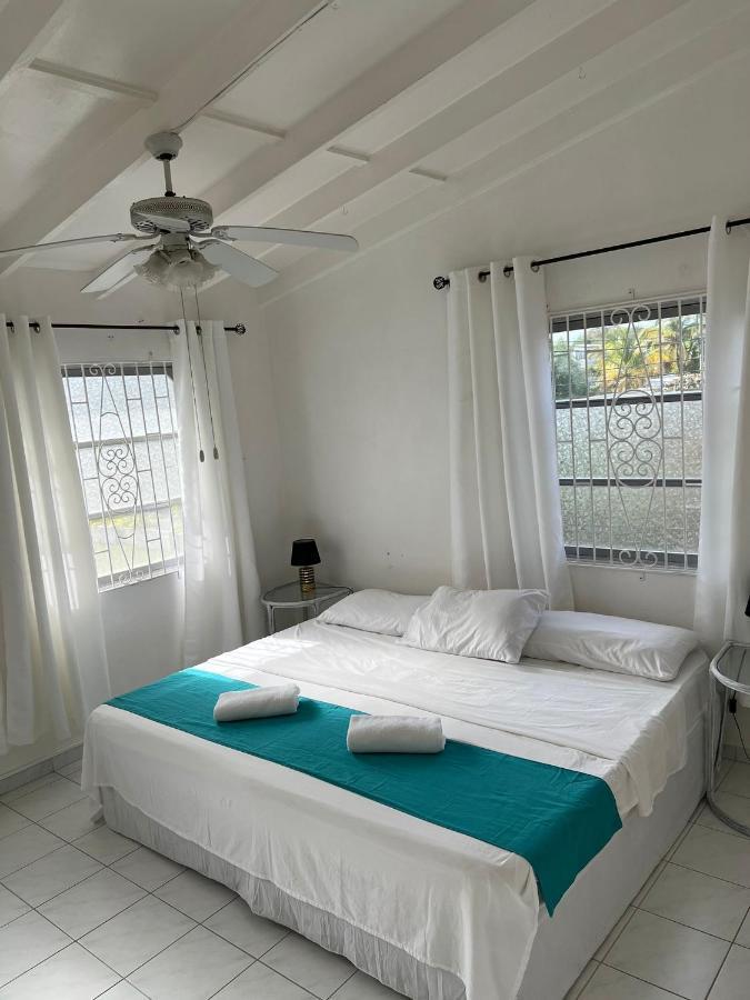 Home2Home Guesthouse Christ Church Esterno foto