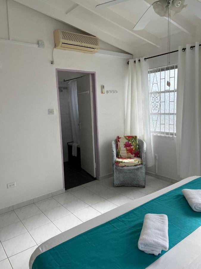 Home2Home Guesthouse Christ Church Esterno foto